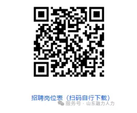 潍坊公开招聘潍坊市应急管理局专职技术检查员公告