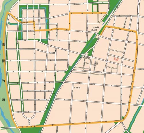 【资讯20251213】定兴县货车限行新规