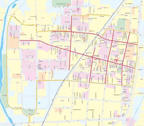 【资讯20251213】定兴县货车限行新规