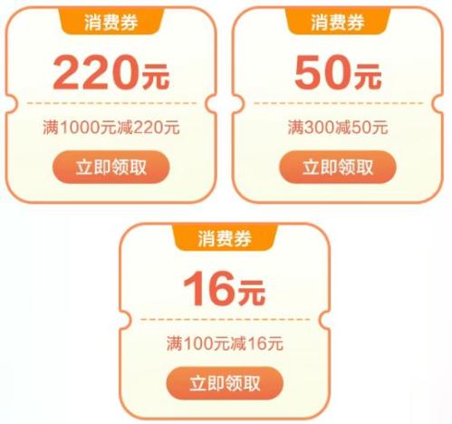 【资讯20251216】2025南通市苏锡通园区政府消费券发放额度