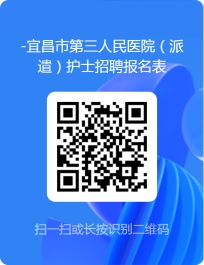 【资讯20251216】宜昌市第三人民医院2025招聘派遣护士和康复技师