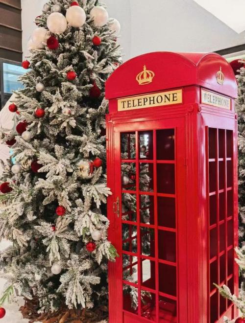 【资讯20251216】2025兰州市圣诞活动合集（持续更新）