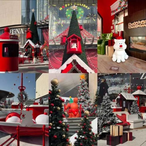 【资讯20251216】2025兰州市圣诞活动合集（持续更新）