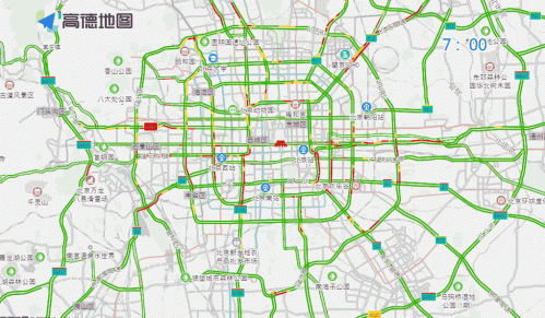 【资讯20251217】2025年12月13日至12月19日北京一周出行提示
