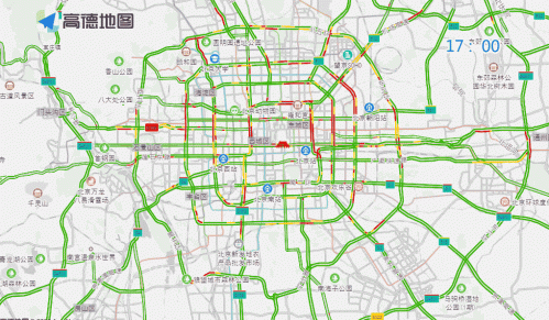 【资讯20251217】2025年12月13日至12月19日北京一周出行提示