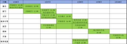 浙BA城市争霸赛购票预约摇号指南（时间+入口+规则）