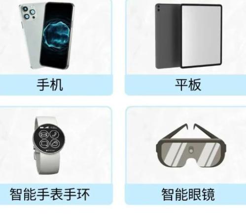 2026年广州以旧换新活动补贴品类有哪些