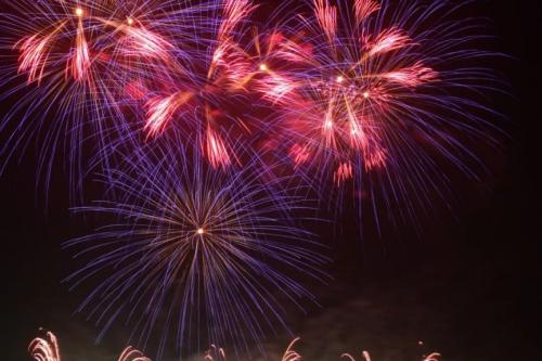 保定各县市区烟花爆竹禁放通告