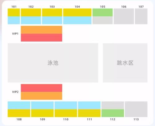 成都2025年全国游泳锦标赛观赛指南（时间+地点+门票+赛程+交通）