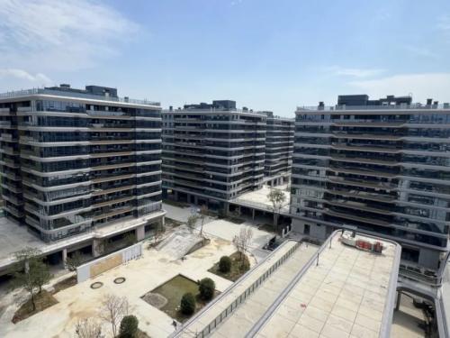 青羊区保租房CCB建融家园万花路店二批次选房公告