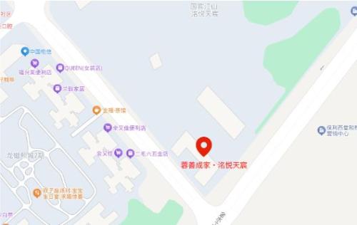 金牛区蓉善成家洺悦天宸保租房预告消息