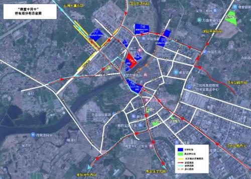 2025义乌佛堂十月十交通管制时间+路段