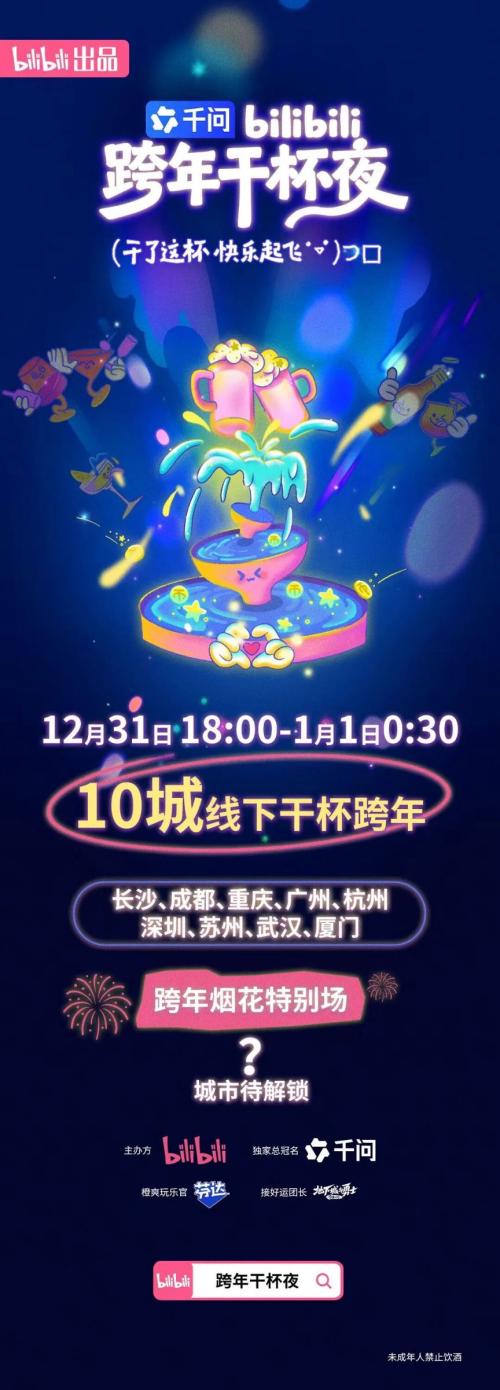 【资讯20260102】2026全国各大卫视跨年晚会时间+嘉宾阵容+直播入口