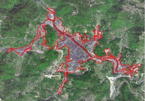 2026温州文成春节烟花爆竹定点销售+燃放规定