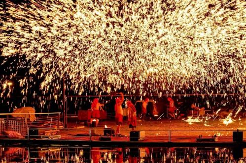 2026象山湖公园小年夜灯会攻略（时间+地点+活动内容）