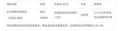 2026年长沙市青少年击剑公开赛（B级认证赛）报名指南（报名时间+报名入口+竞赛办法）