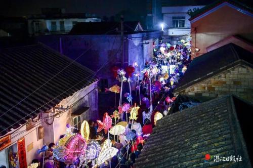 2026湛江正月哪里有年例