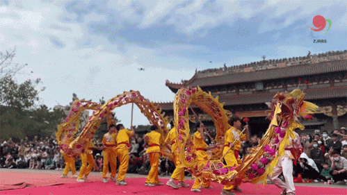 2026湛江正月哪里有年例