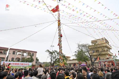 2026湛江正月哪里有年例