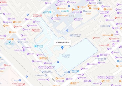 成都春节期间各区免费停车时间+点位汇总（更新中）
