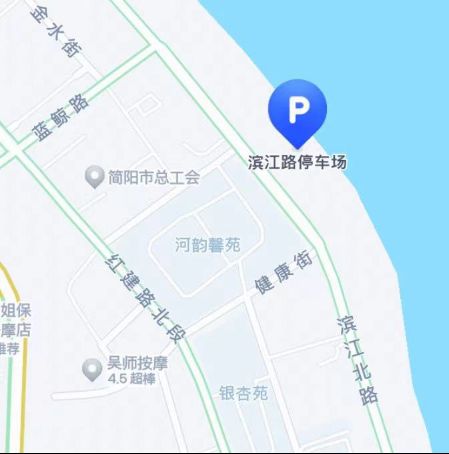 成都春节期间各区免费停车时间+点位汇总（更新中）