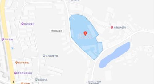 成都春节期间各区免费停车时间+点位汇总（更新中）