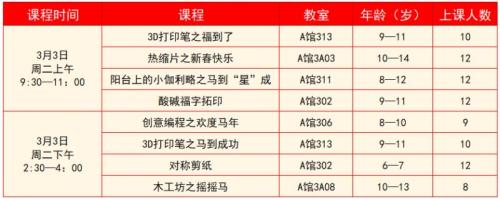 2026江西省科技馆新春科学活动(时间+内容)