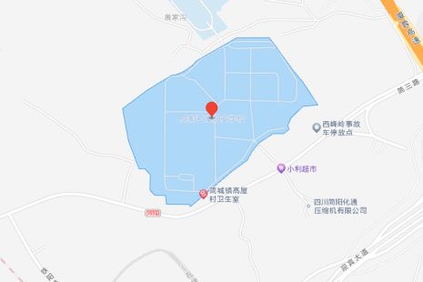 成都春节期间各区免费停车时间+点位汇总（更新中）