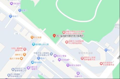 成都春节期间各区免费停车时间+点位汇总（更新中）