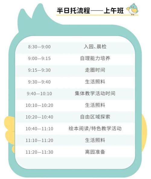 深圳龙岗区宝龙街道社区托育点2026年预约开启
