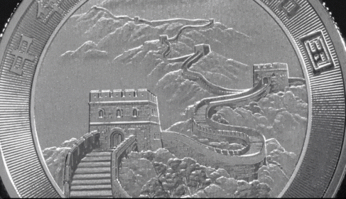 2026版中国龙银币封装版限购吗？