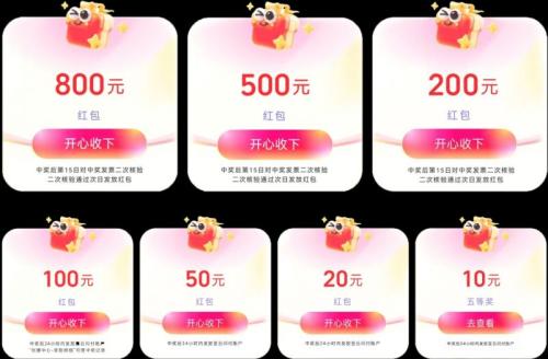 2026年广州有奖发票怎么抽奖（抽奖入口＋抽奖步骤）