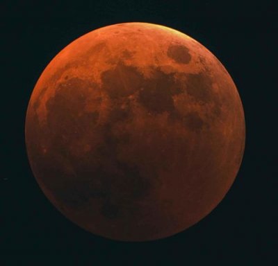 2026元宵节月全食观测时间表