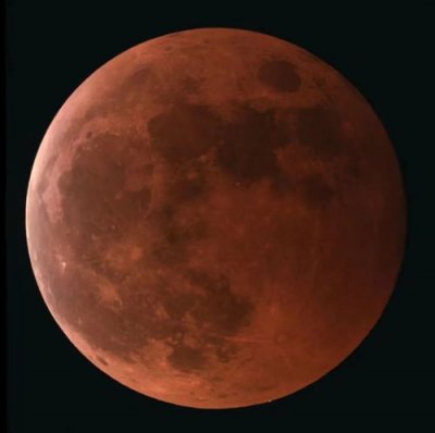 2026元宵节月全食观测时间表