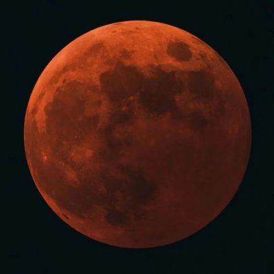 2026元宵节月全食观测时间表