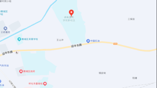 怀化2026湖南省考各考点位置及公交车次