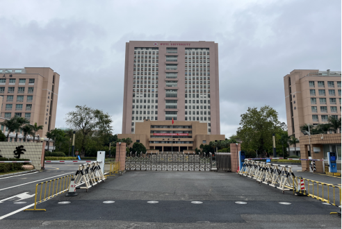 广东省事业单位2026年集中公开招聘高校毕业生笔试江门考区温馨提示