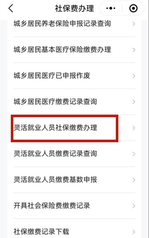 北京养老保险参保指南（城乡居民+灵活就业+职工）