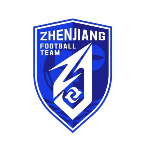 2026苏超球队队徽样貌