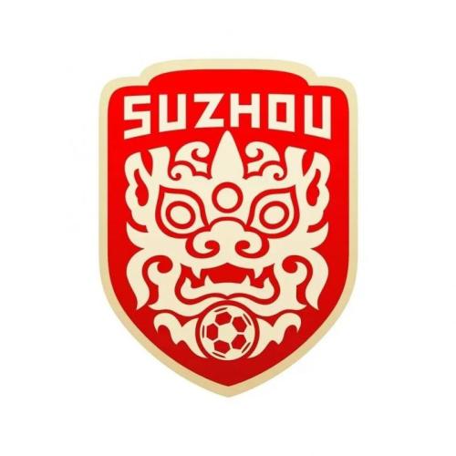 2026苏超球队队徽样貌