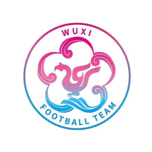 2026无锡苏超队队徽