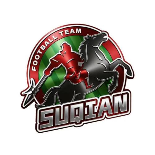 2026苏超球队队徽样貌