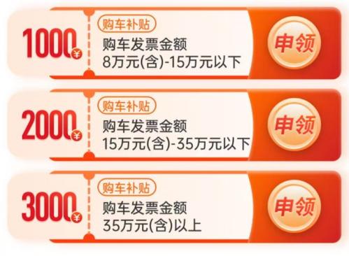 2026广州海珠区购车补贴多少钱（补贴标准）