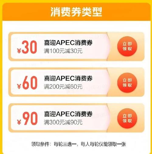 2026深圳龙华500万元消费券领取攻略（附入口+时间+发放金额）