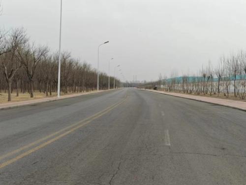 2026天津清明节北辰区祭扫周边停车场安排