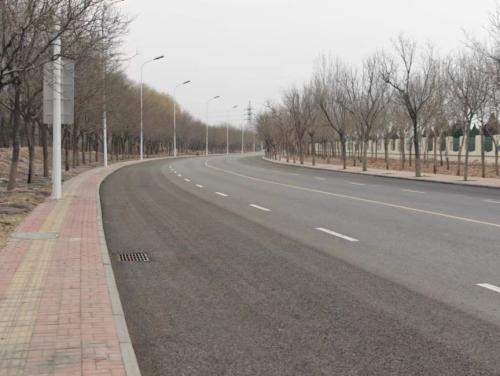 2026天津清明节北辰区祭扫周边停车场安排