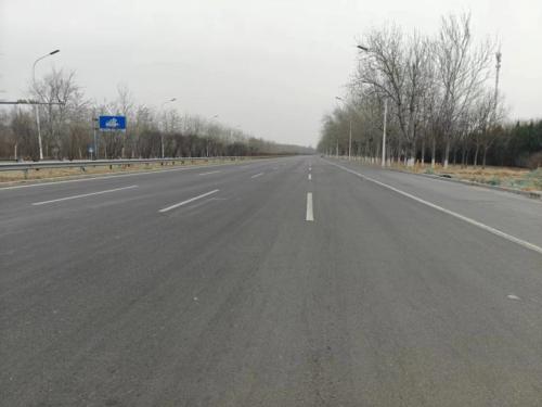 2026天津清明节北辰区临时交通管控措施及停车提示