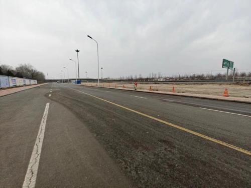 2026天津清明节北辰区临时交通管控措施及停车提示