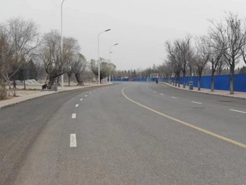 2026天津清明节北辰区临时交通管控措施及停车提示