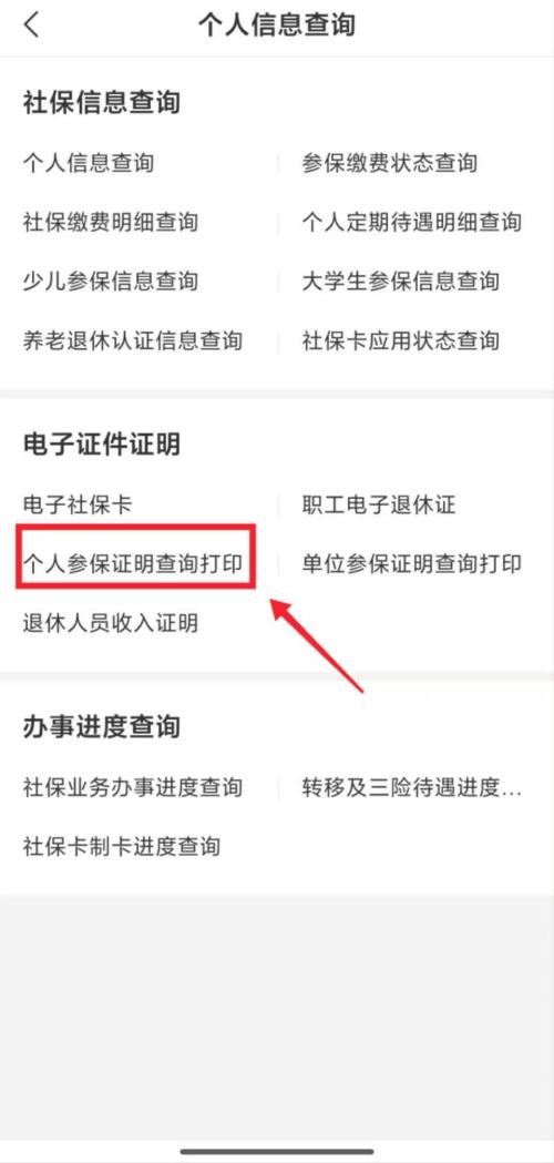 2026深圳保障房社保缴纳明细查询入口(附查询流程)